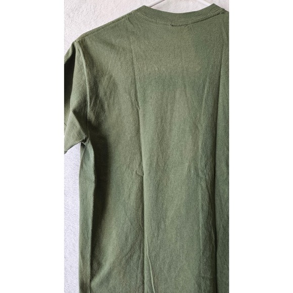 Biggie, Jimi hendrix, Bob marley, Men's size small T-shirt. - Picture 5 of 5